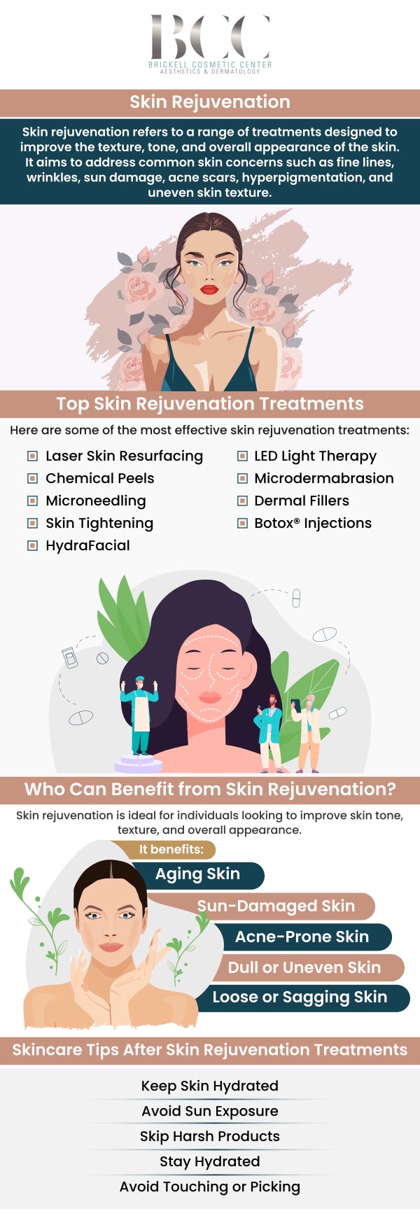 Common questions asked by clients: What is PRP skin rejuvenation? How does PRP skin rejuvenation work? What are the benefits of PRP skin rejuvenation? Is PRP skin rejuvenation safe? For more information, contact us or request an appointment online. We serve patients from Miami FL, Key Biscayne FL, Wynwood FL, Coconut Grove FL, South Miami FL, Coral Gables FL, and surrounding areas.