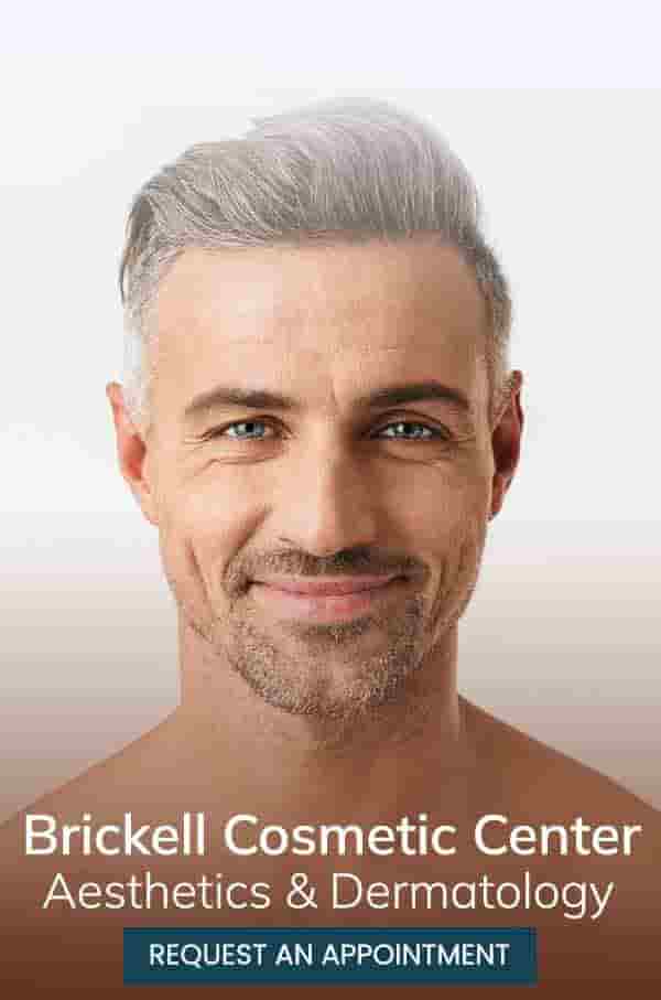 Brickell Cosmetic Center, Located in Miami, FL