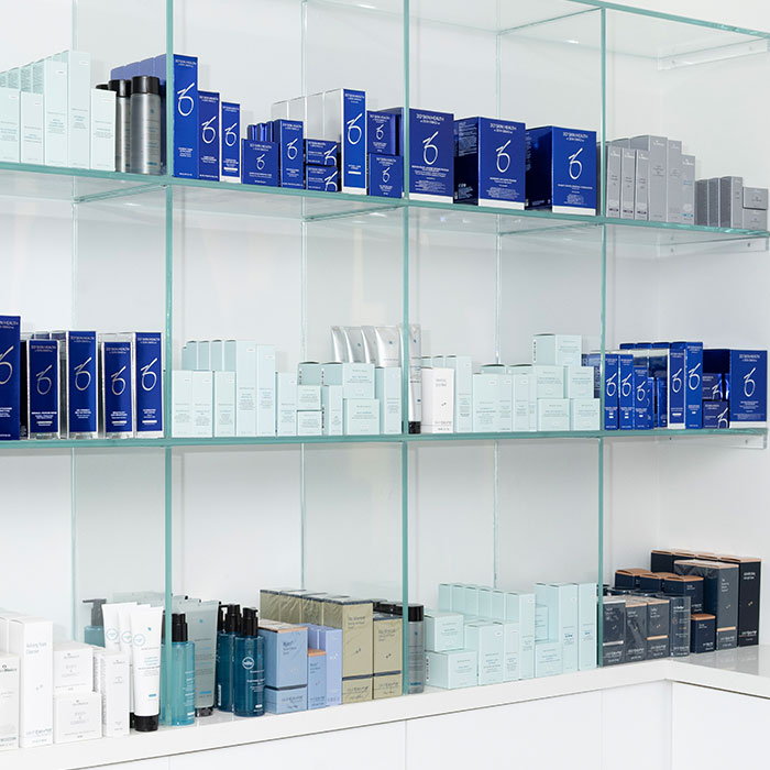 ZO skin health at Brickell Cosmetic Center in Miami, FL ZO skin health at Brickell Cosmetic Center in Miami, FL
