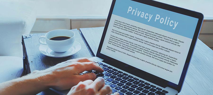 Privacy Policy of Brickell Cosmetic Center in Miami, FL