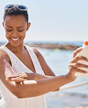 Skin Cancer Screenings Near Me in Miami, FL