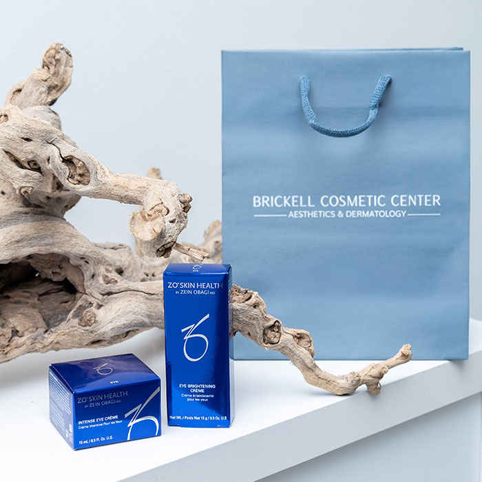 ZO Skin Health at Brickell Cosmetic Center in Miami, FL