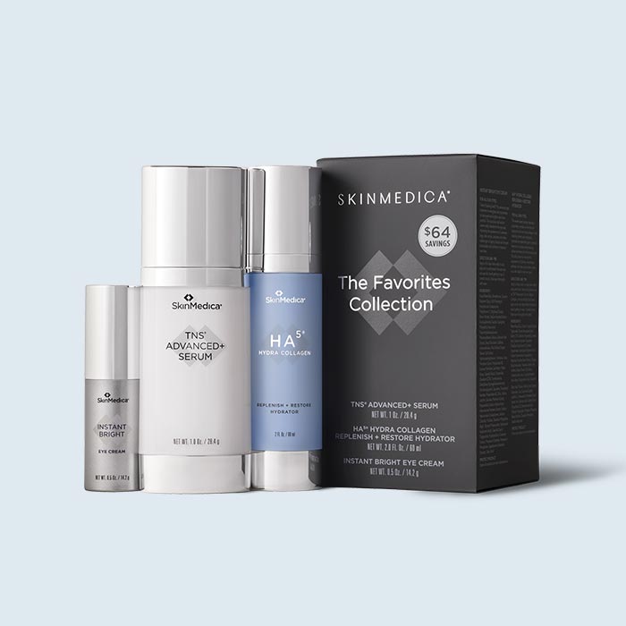 SkinMedica Products at Brickell Cosmetic Center in Miami, FL