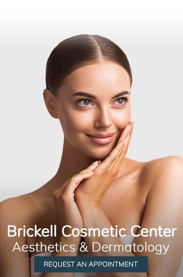 Brickell Cosmetic Center, Located in Miami, FL