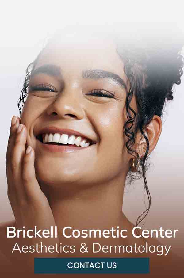 Brickell Cosmetic Center, Located in Miami, FL