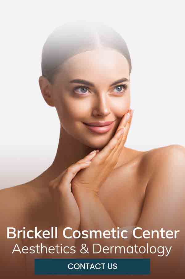 Brickell Cosmetic Center, Located in Miami, FL