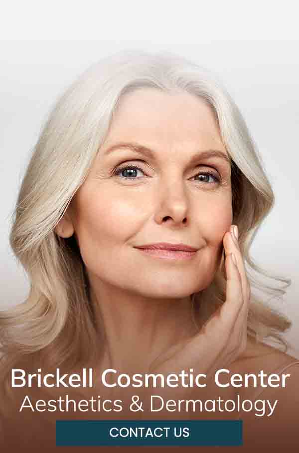 Brickell Cosmetic Center, Located in Miami, FL