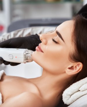 LaseMD Ultra Laser Treatment in Miami, FL