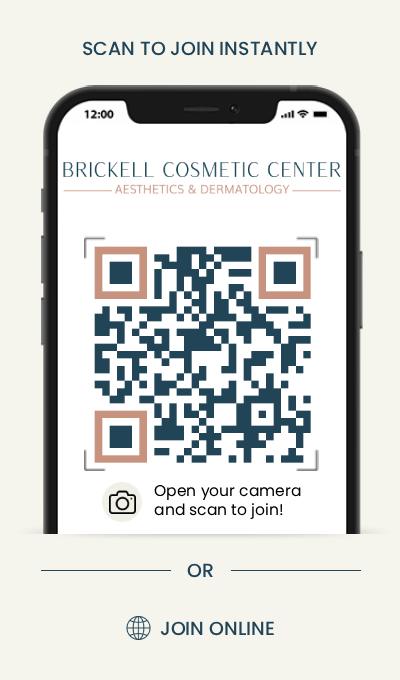 Join Our VIP Club - Brickell Cosmetic Center in Miami, FL