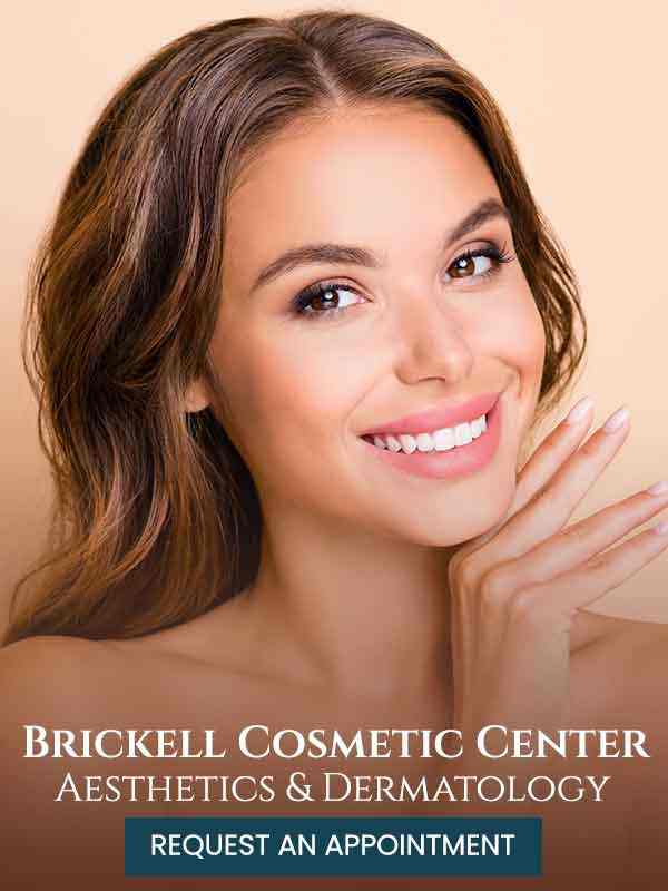 Welcome to Brickell Cosmetic Center, Located in Miami, FL