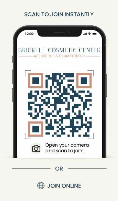 Join Our VIP Club Brickell Cosmetic Center in Miami, FL