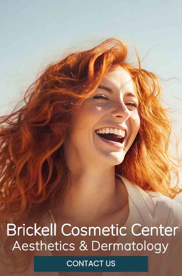 Brickell Cosmetic Center, Located in Miami, FL