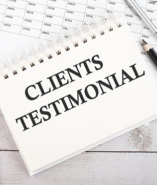 Video Testimonials of Brickell Cosmetic Center in Miami, FL