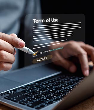 Terms of Use, Privacy Policy & Disclaimers - Brickell Cosmetic Center in Miami, FL